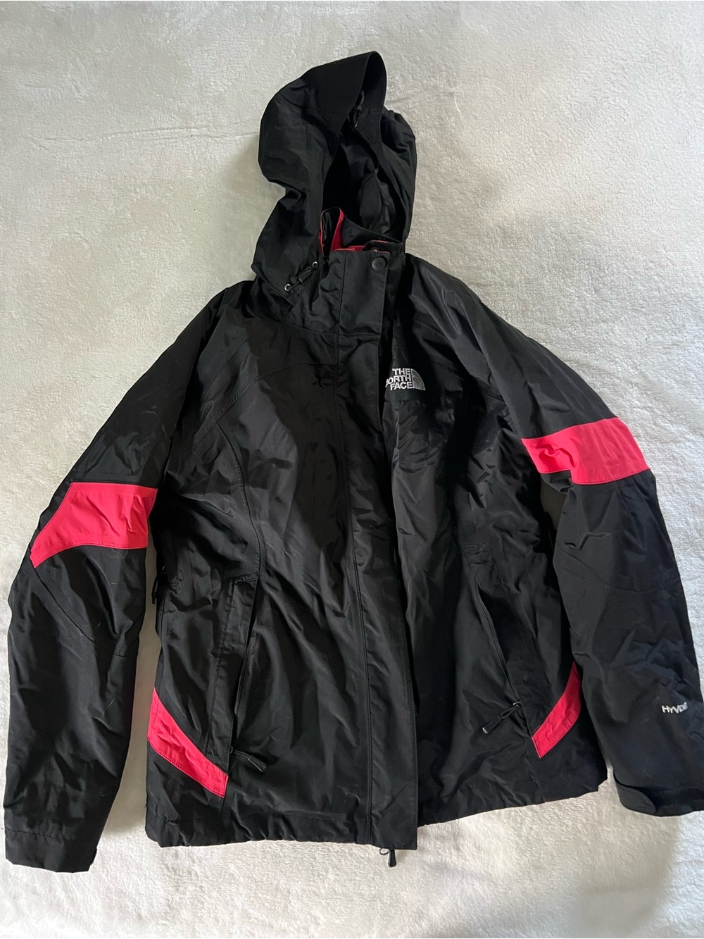 The North Face Women’s Jacket